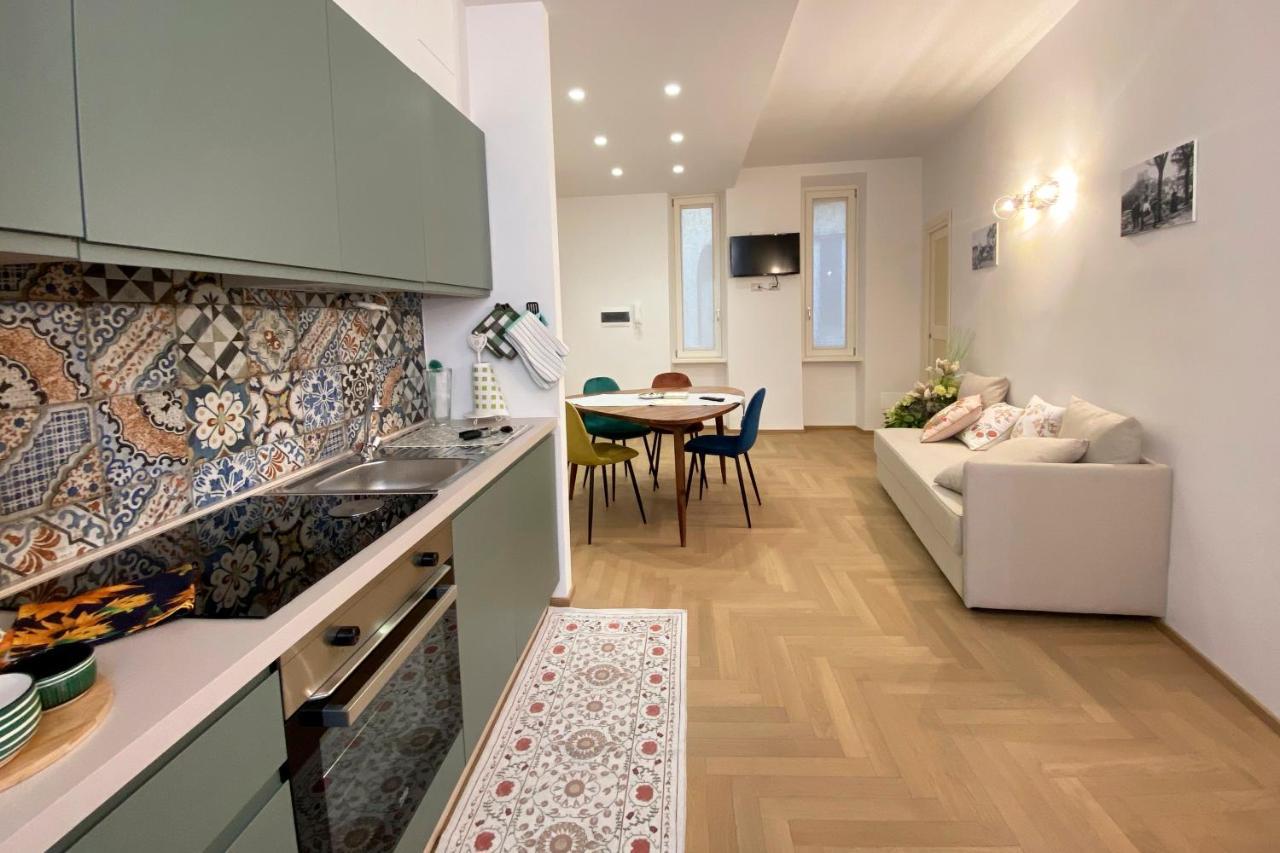 Palazzo Nobili Apartment Soriano nel Cimino Exterior photo