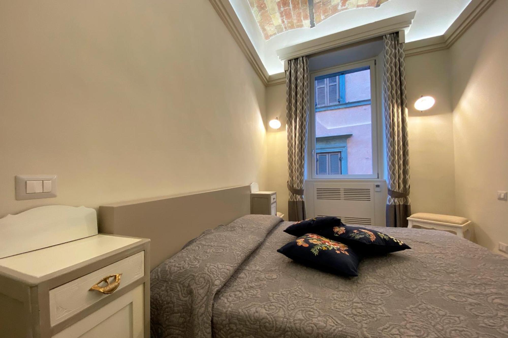 Palazzo Nobili Apartment Soriano nel Cimino Exterior photo